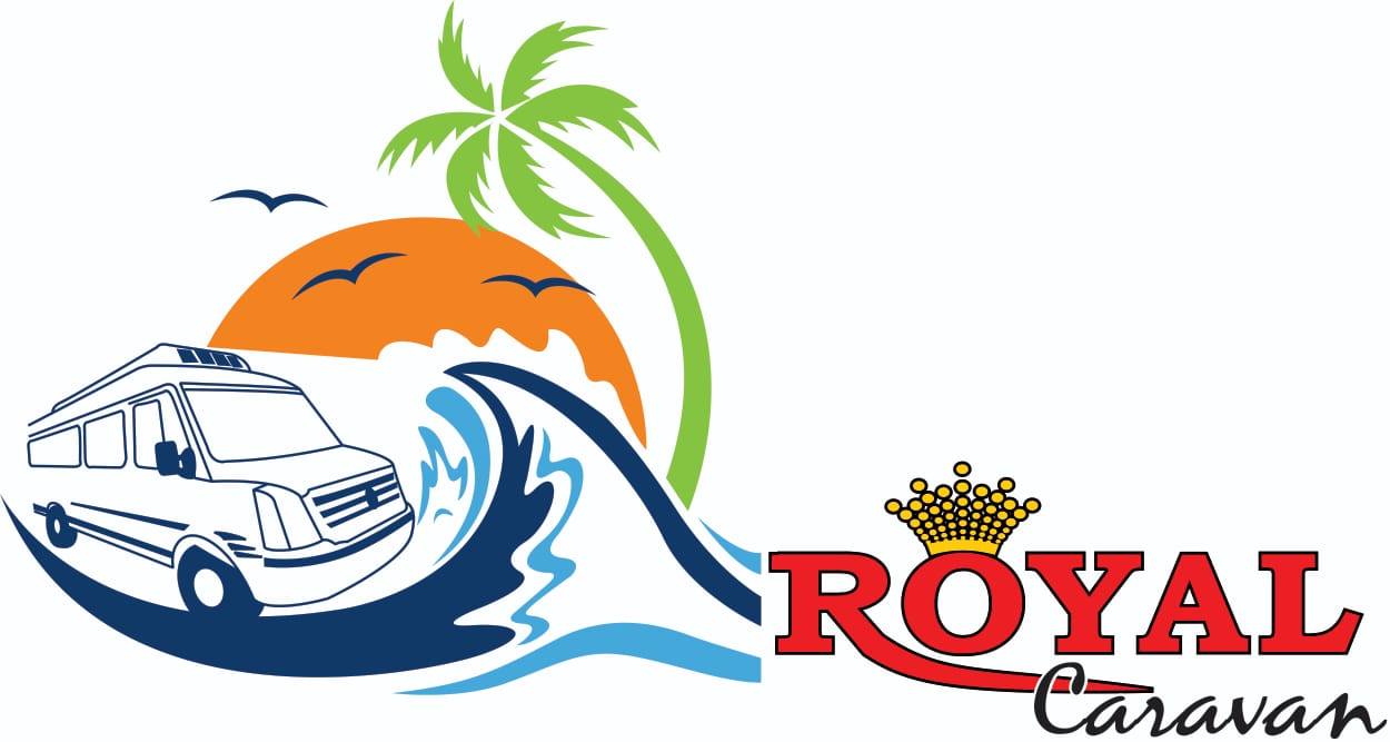 Caravan Program Roya Royal Caravan – Royal Caravan
